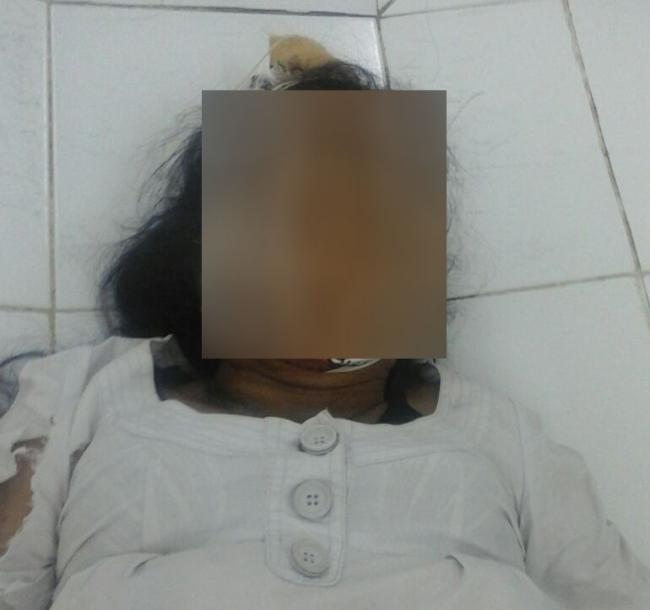 Seorang Wanita Tewas Ditabrak di Sukajadi, Pelaku Anggota Polisi
