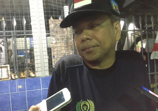 Kemenkhumham Ngaku Sulit Buktikan Isu Pengendalian Narkoba dari Lapas 