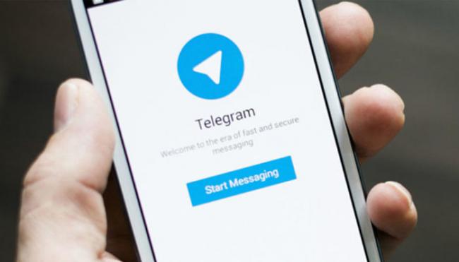 Setelah Diblokir, Telegram Masih Panaskan Media Sosial
