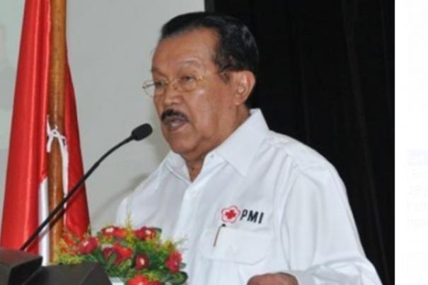 Mantan Rektor Unand Meninggal Dunia