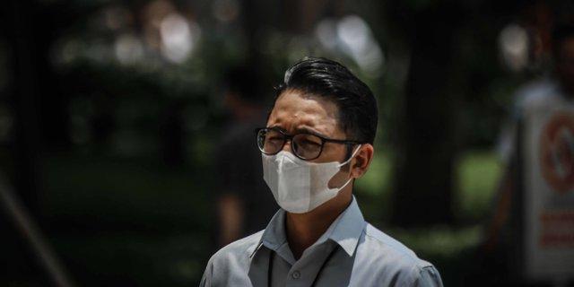 Dua Pasien Sembuh di Batam Dinyatakan Positif Lagi, Ada Apa?