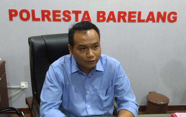 Polisi Ambil Sample DNA Pacar dan Ayah Lia Arzalina