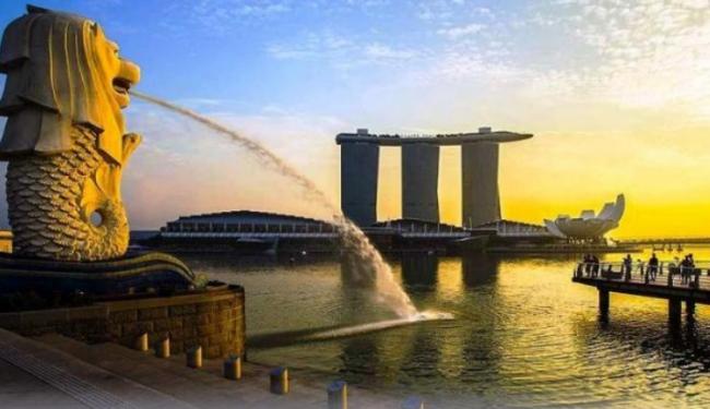 5 Cara Hemat Keliling Singapura