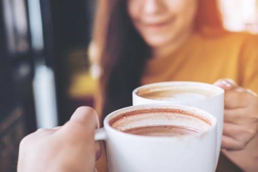 Mengapa Minum Kopi Bikin Tubuh Terasa Lelah?