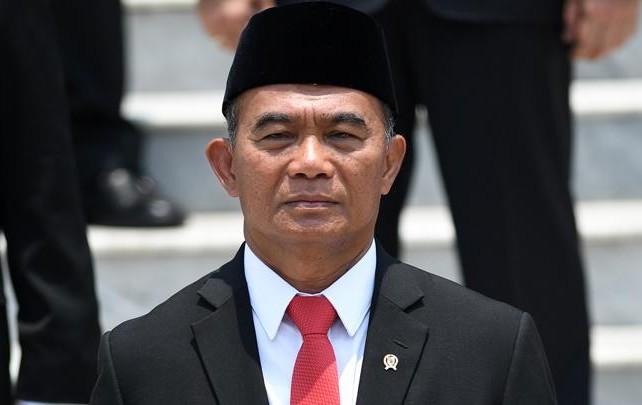 Heboh Usulan Fatwa Si Kaya Nikahi Si Miskin, Muhadjir: Itu Intermezzo