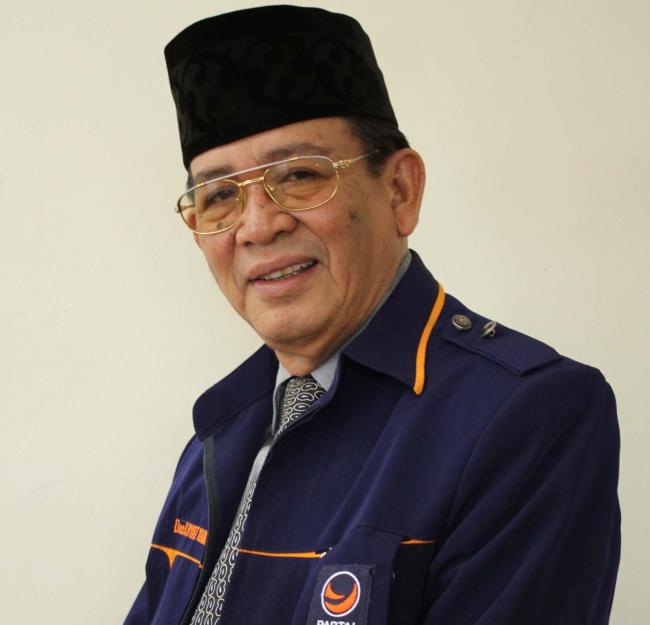 Ini Usulan Nyat Kadir soal Kisruh Pembubaran BP Batam