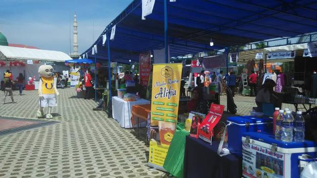Pemilik Bukalapak Bakal Bagi-bagi Ilmu ke Anggota FJB di Batam