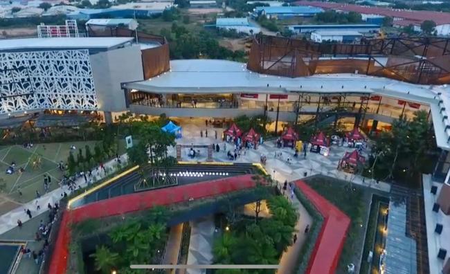 Pekan Santai, Bazar Kuliner Kekinian yang Lagi Hits