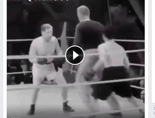 [Video] Parodi Pertarungan Megaduel Pacquiao vs Mayweather. Dijamin Ngakak