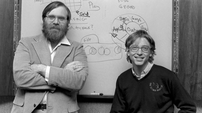 Ini Dia 5 Fakta Unik Paul Allen, Co-founder Microsoft yang Sudah Tutup Usia