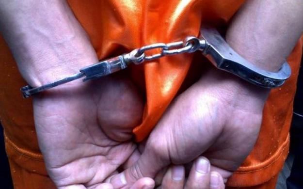 Polisi Jebak Maling Hp, Penadahnya pun Ikut Digaruk ke Mapolres Bintan