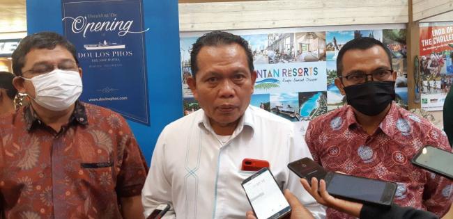 Tahun Ini Kepri Siapkan 255 Event Pariwisata