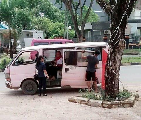 Kerap Cabut Nyawa dan Ugal-ugalan, Warga Batam Minta Bimbar Dihapuskan