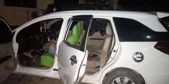 Polres OKI Diserang, Pelaku Tewas dan 1 Polisi Terluka