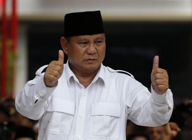 Prabowo Didesak Mundur Karena Ratna, Fadli Zon: Enak Aja