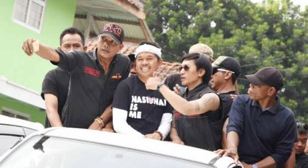 Rombongan Preman "Serbu" Masjid di Purwakarta, Ternyata...