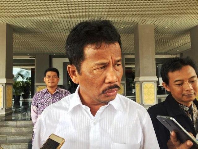Pembatasan Sosial Skala Besar di Batam, Wako Rudi: Masih Belum