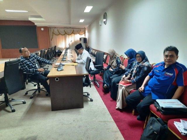Nasib BUMD Kepri Ditentukan Lewat RUPS Hari Ini