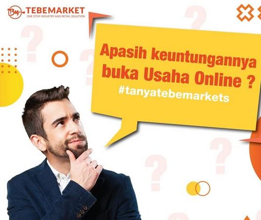 Strategi Agar Bisnis Tetap Berjalan Selama Physical Distancing 