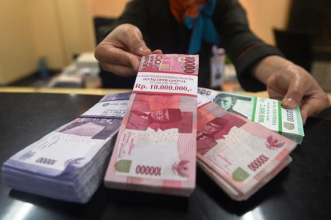 ABPD Bintan Tersedot Rp 19 M Bayar THR, Honorer Tak Kebagian