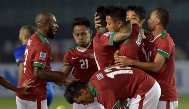  Media Asing Mulai Puji Timnas Indonesia di Piala AFF 2016