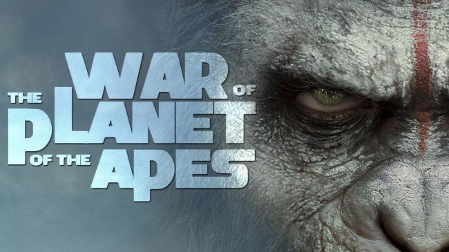 Wah, Film War for the Planet of the Apes Juga Ada Humornya