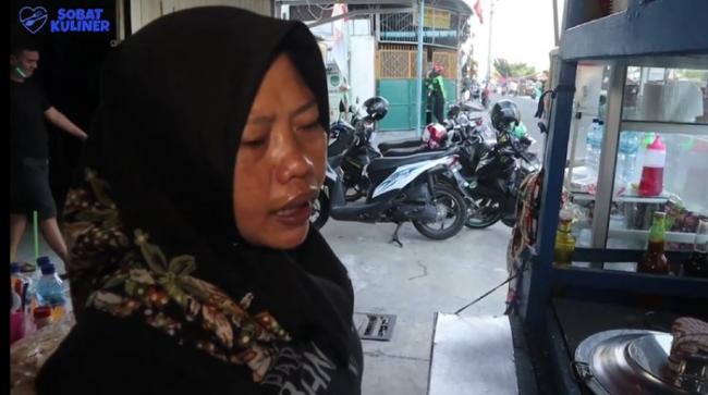 Korban PHK Covid-19, Bertahan Hidup dengan Jualan Mie Ayam