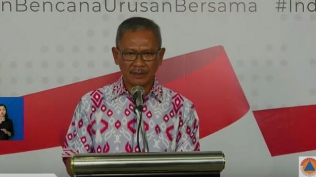 Pasien Positif Virus Corona RI Melonjak 105 Orang Per Hari