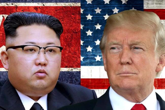 5 Harapan Kim Jong-un untuk Donald Trump