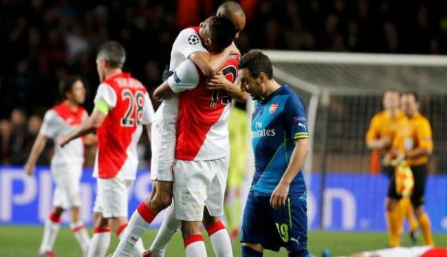 Ini Hasil Lengkap Liga Champions Dini Hari Tadi
