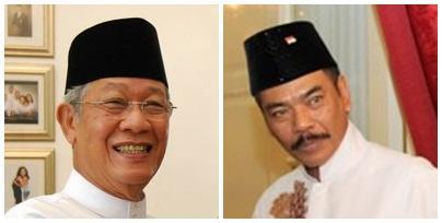 Rekapitulasi Sementara KPU Kepri: Sani-Nurdin Masih Unggul, Suara Soerya-Ansar Naik Tipis