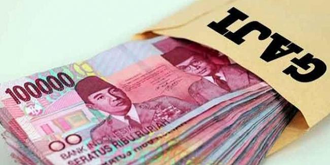 UMP Kepri Tahun 2021 Ditetapkan Rp 3.005.460