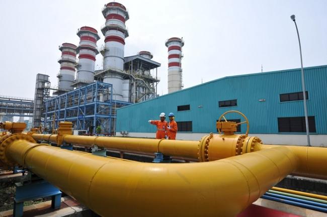 PGN Bakal Revisi Harga Jual Gas Setelah 7 Tahun Tak Naik