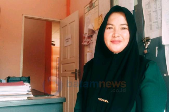 2 TPS di Lingga Pungut Suara Ulang, KPU: Jika Tak Dilakukan, Kami Salah