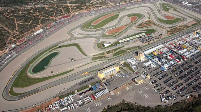 Rossi Bukan Favorit, Ini Data dan Fakta di Sirkuit MotoGP Valencia