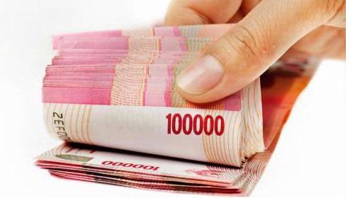 Tak Hanya Rupiah, Ringgit Anjlok Terparah