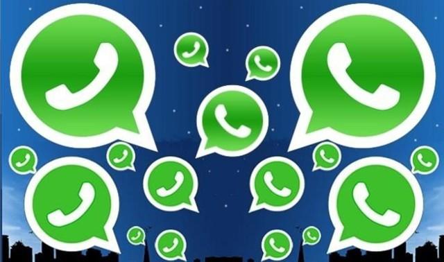   Peneliti Sebut WhatsApp Mudah Disadap!