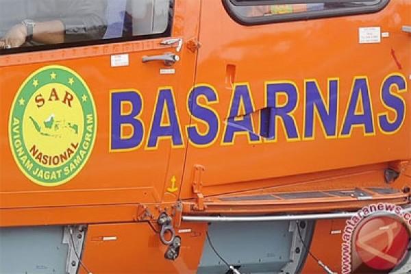 Kotak Hitam Helikopter Basarnas yang Jatuh di Temanggung Ditemukan