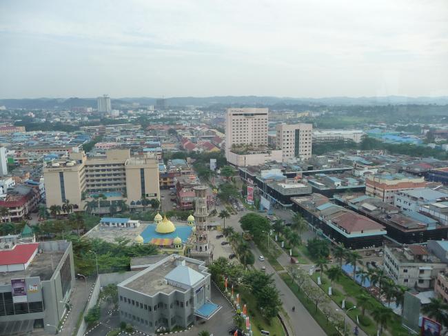 Proyek Fisik Dihentikan Karena Perkiraan Realisasi PAD Batam Hanya 90 Persen