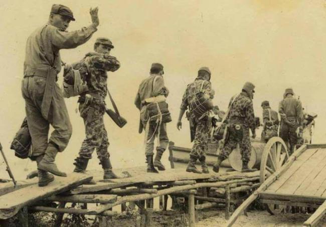 Brimob Polri Berusia 75 Tahun, Simak Sejarah Pembentukannya