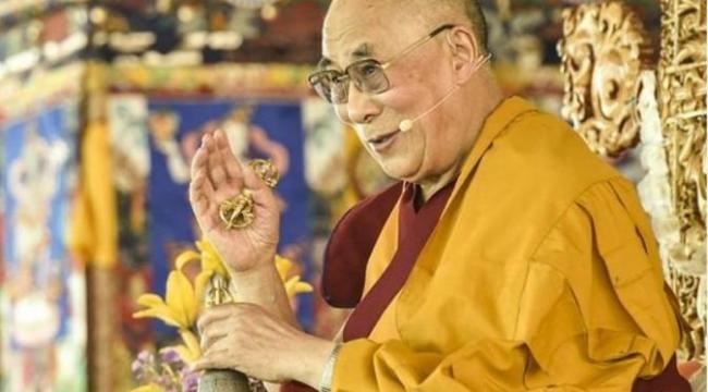 Ini Agama Paling Baik Menurut Dalai Lama