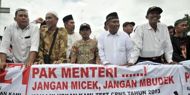 5 Fakta Nasib Pegawai Honorer Usai Statusnya Bakal Dihapus Pemerintah