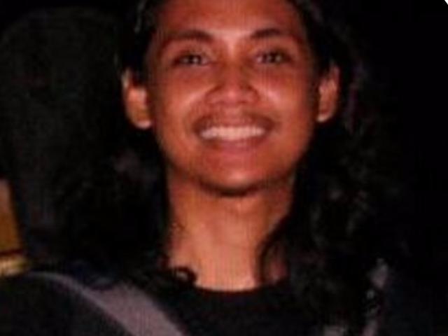 Pembakar Mapolres Dharmasraya Anak Perwira Polisi