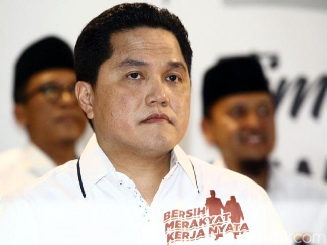 Di Mata Jokowi, Batam Miliki Nilai Strategis yang Tinggi