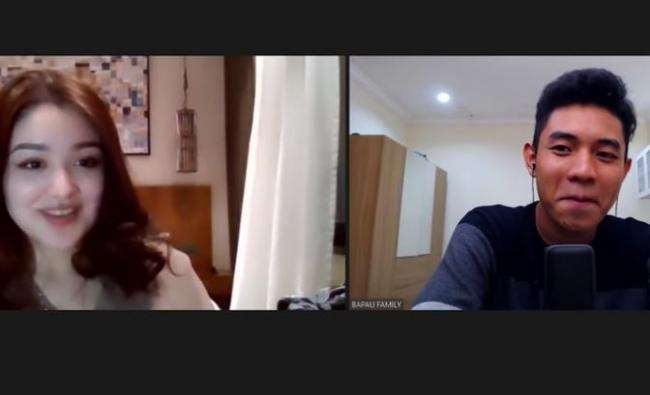 Kisah Cinta Fiki Naki dan Dayana, Berakhir Indah Atau Sekadar Konten?