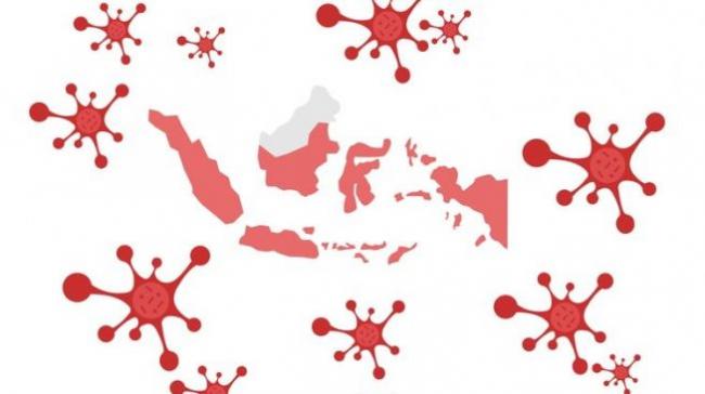 Gugus Tugas Covid-19 Umumkan 112 Daerah Zona Hijau di Indonesia