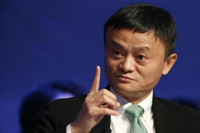 Jack Ma Muncul Lagi Setelah 3 Bulan Menghilang