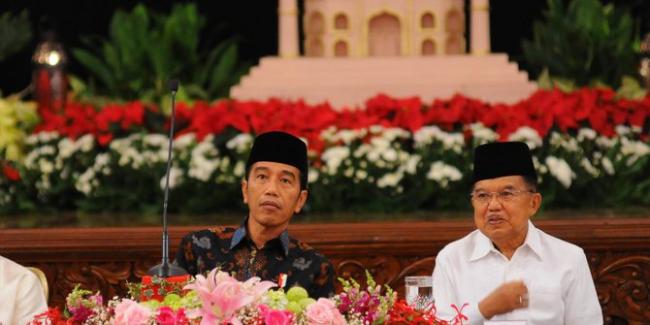 Minta 10 Menteri ke Jokowi, Ini 3 Kursi Menteri Langganan PKB