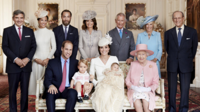 5 Perseteruan Keluarga Kerajaan Inggris Paling Mengejutkan
