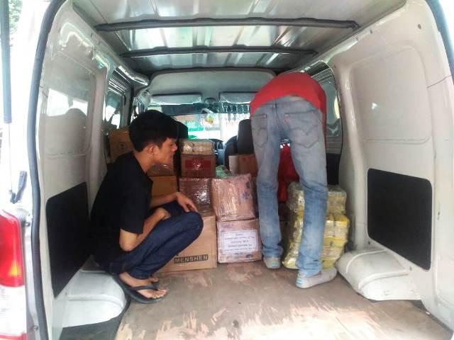 Kenaikan Tarif Jasa Pengiriman Mulai Usik Bisnis Online